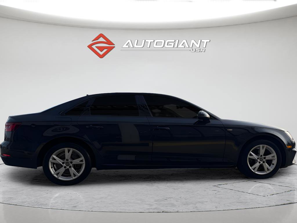 Used 2018 Audi A4 2.0T Ultra Premium image 13