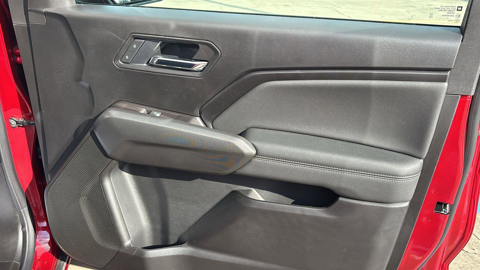 New 2026 GMC Canyon Elevation w/ Convenience Package image 21