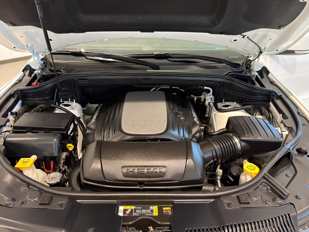 Used 2022 Dodge Durango R/T image 11