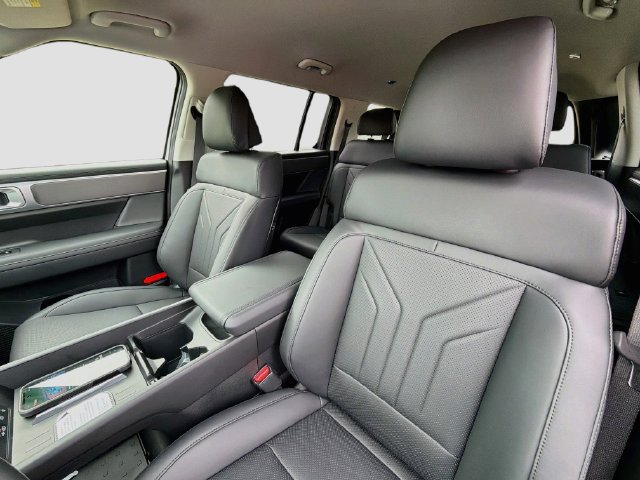 New 2027 Hyundai Santa Fe SEL AWD/4WD image 15
