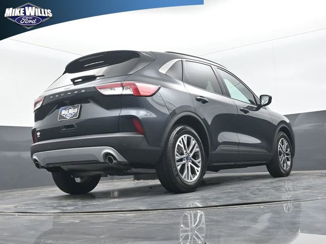 Used 2022 Ford Escape SEL image 23