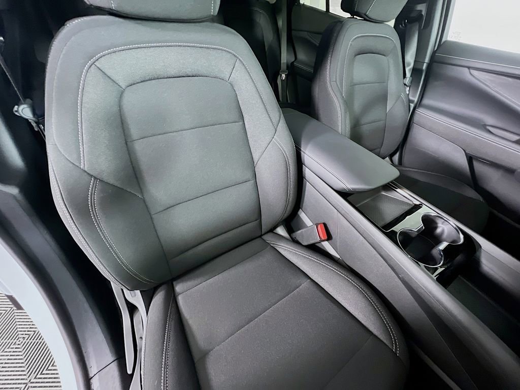 New 2026 Chevrolet Blazer EV LT image 26