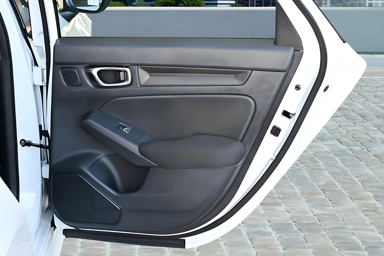 New 2026 Honda Civic Sport image 13