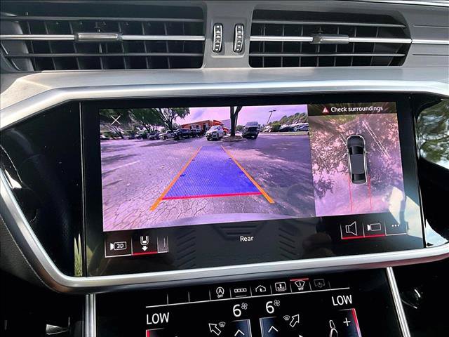 Used 2021 Audi S6 Prestige w/ Prestige Package AWD/4WD image 23