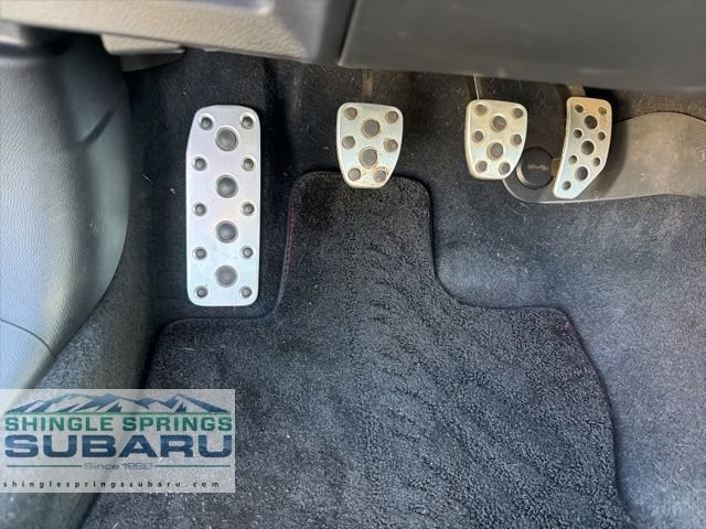 Certified 2022 Subaru WRX Premium image 40