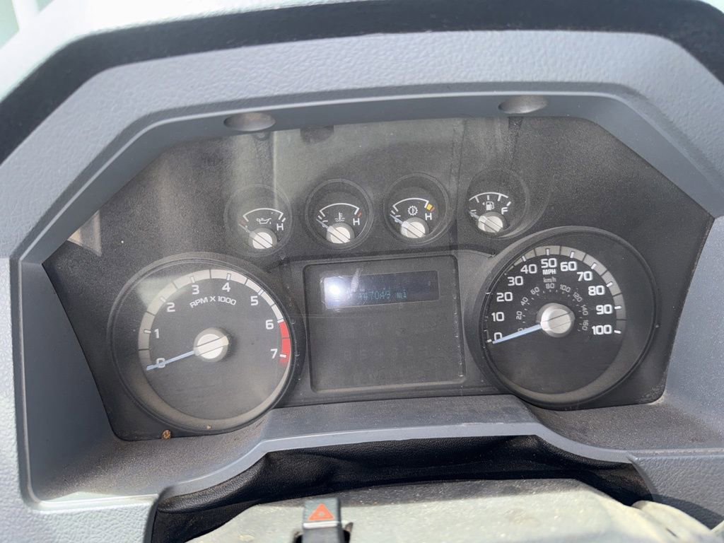 Used 2016 Ford F250 XL w/ Power Equipment Group image 28