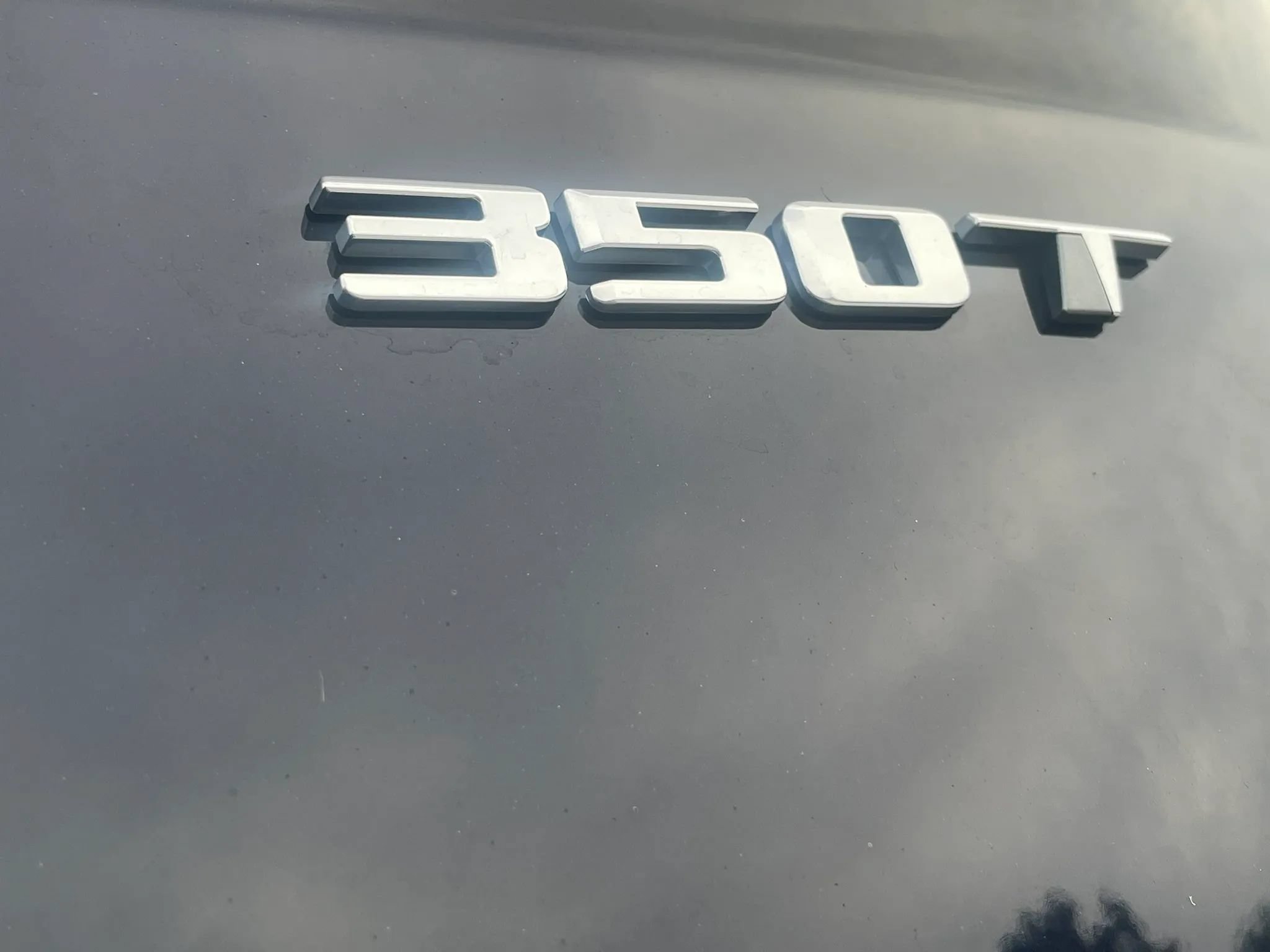 Used 2021 Cadillac CT4 Premium Luxury RWD image 25