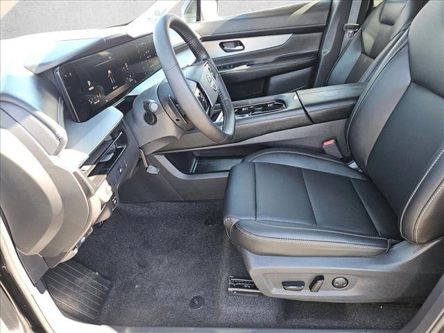 New 2026 Nissan Murano SL image 4