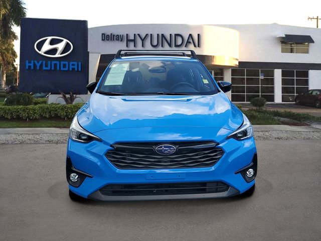 Used 2024 Subaru Impreza RS image 2