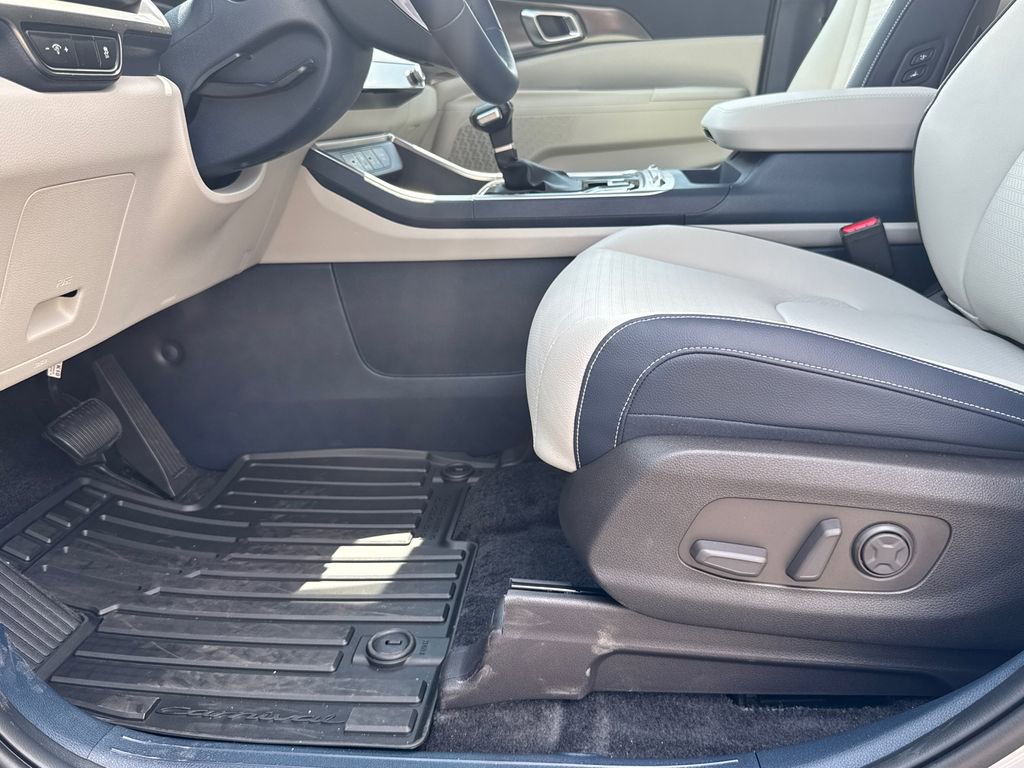 New 2026 Kia Carnival SX Prestige image 10