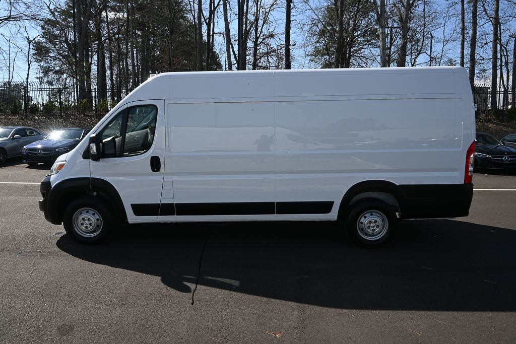 Used 2023 RAM ProMaster 3500 image 3