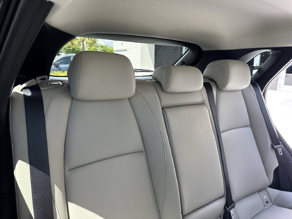 New 2026 MAZDA CX-30 AWD 2.5 S image 47