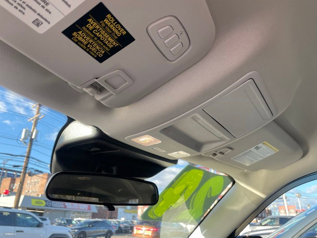 Used 2024 Ford Bronco Sport Big Bend w/ Convenience Package image 19