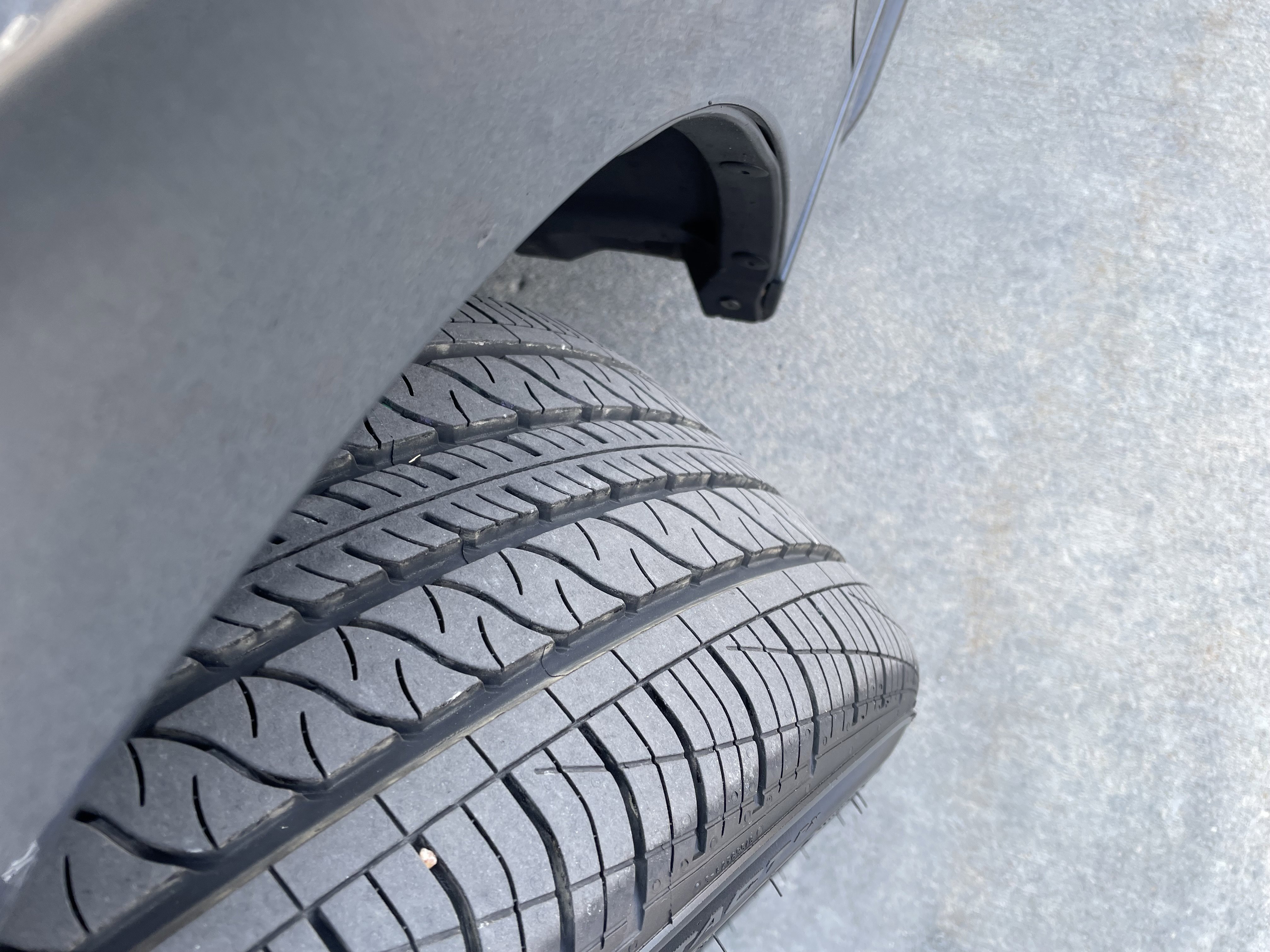 Used 2024 Honda Civic Sport Touring image 7