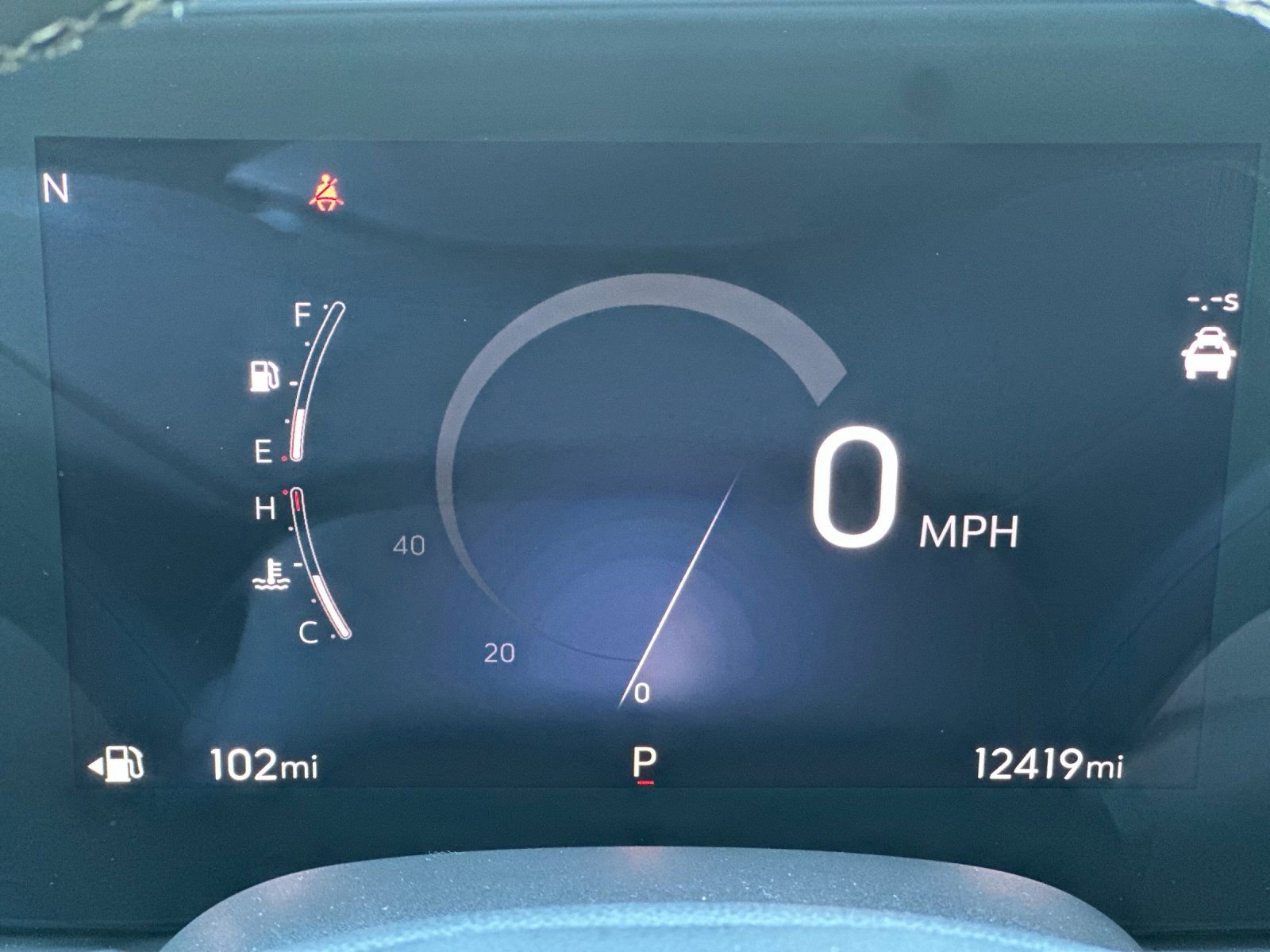 Used 2024 Buick Encore GX Preferred image 26