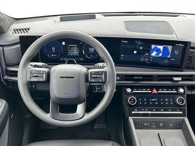 Used 2025 Hyundai Santa Fe Calligraphy image 17