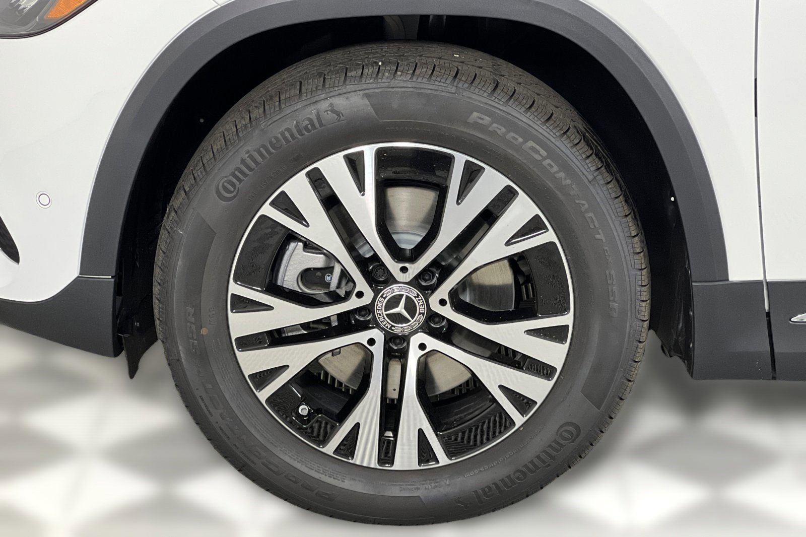 Used 2026 Mercedes-Benz GLA 250 image 11