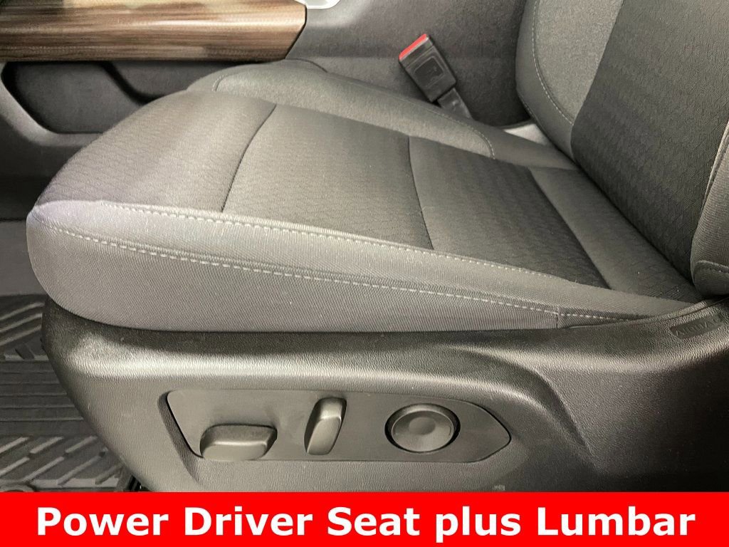 Used 2025 Chevrolet Silverado 1500 RST w/ Convenience Package II image 10