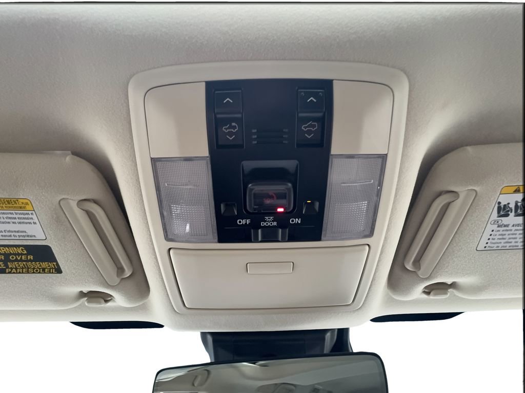 Used 2022 Lexus GX 460 Premium w/ Premium Plus Package AWD/4WD image 47