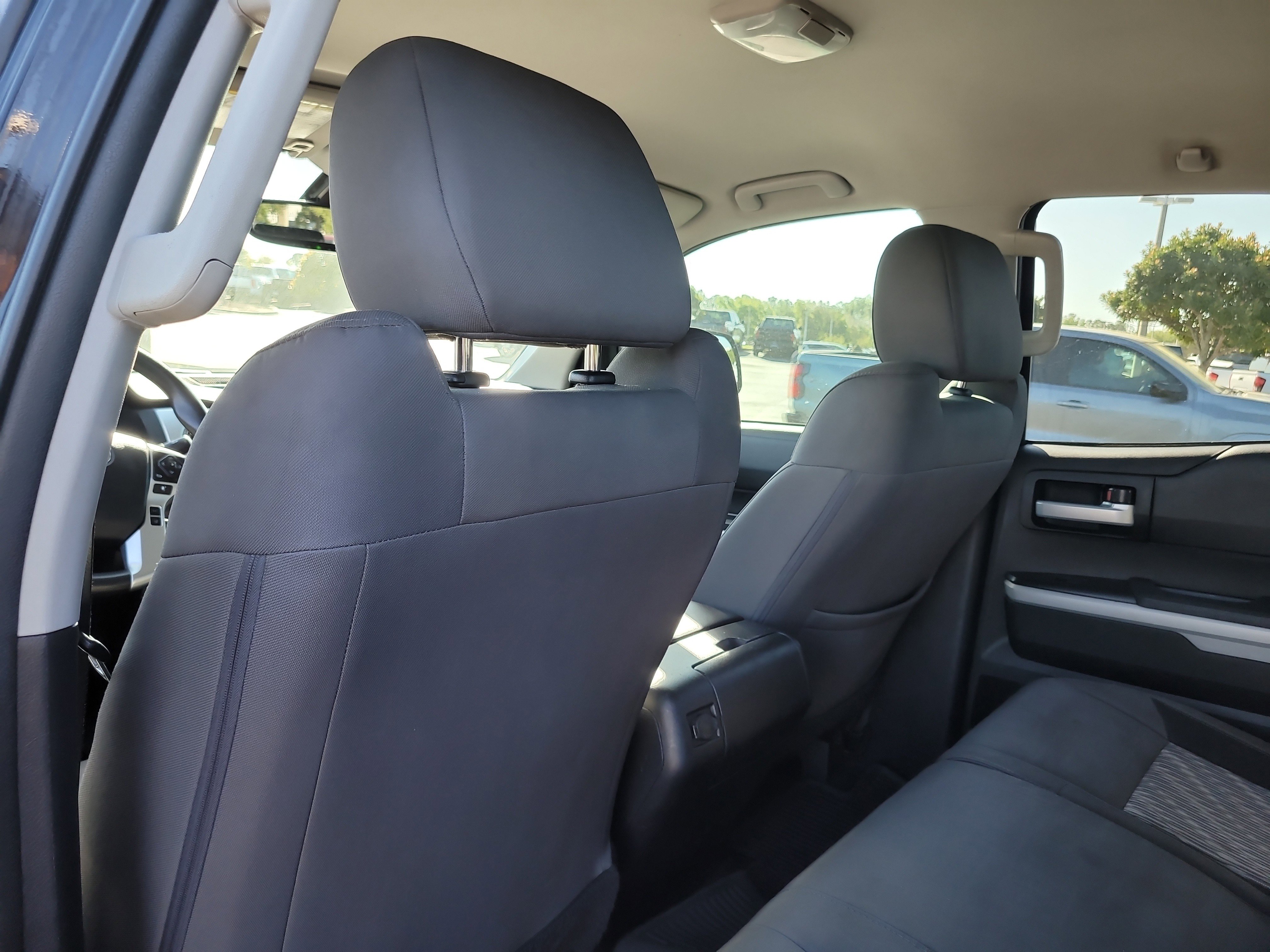 Certified 2021 Toyota Tundra SR5 image 13