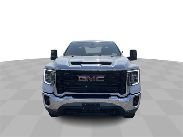 New 2023 GMC Sierra 3500 Pro w/ Gooseneck/5TH Wheel Package image 5