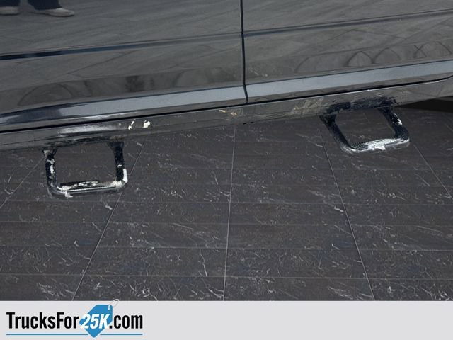 Used 2017 RAM 1500 Outdoorsman image 32