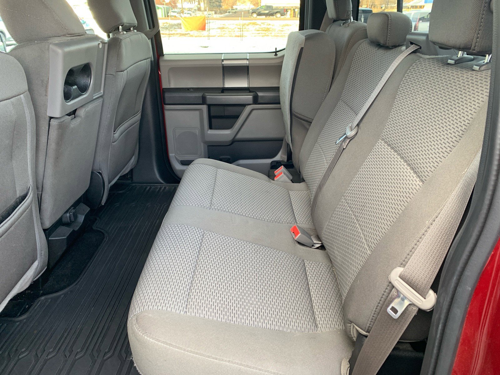 Used 2019 Ford F150 XLT w/ Equipment Group 302A Luxury image 12