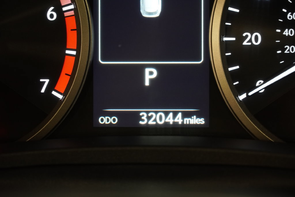 Used 2021 Lexus NX 300 AWD w/ Premium Package image 5