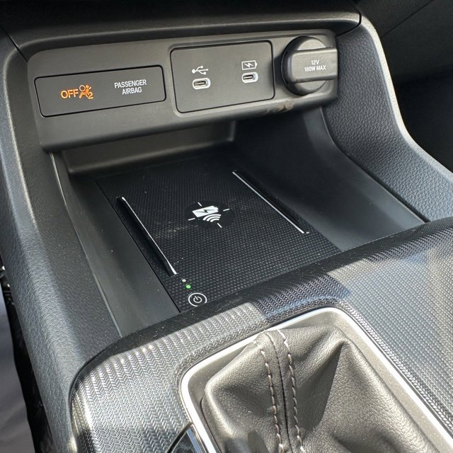 New 2026 Honda Civic Sport Touring image 21