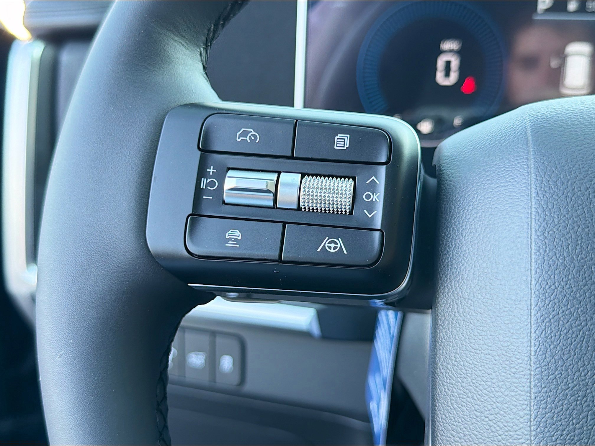 New 2026 Hyundai Santa Fe SEL image 35