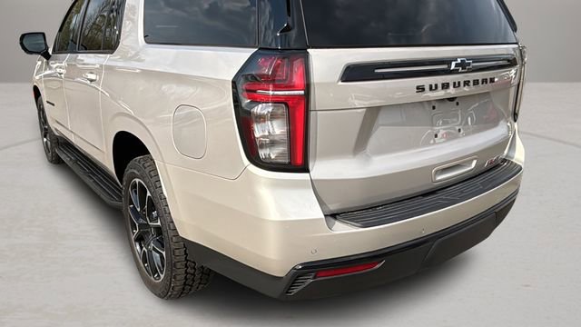 Used 2023 Chevrolet Suburban RST w/ Max Trailering Package image 35