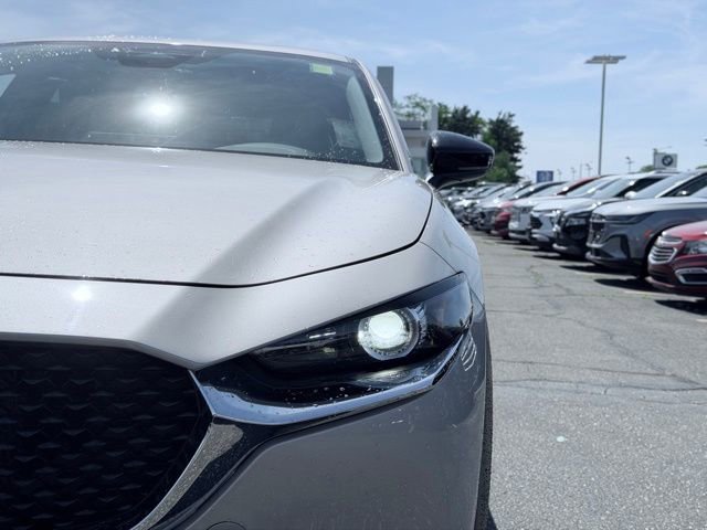 Used 2024 MAZDA CX-30 AWD 2.5 S w/ Select Sport Pkg image 3