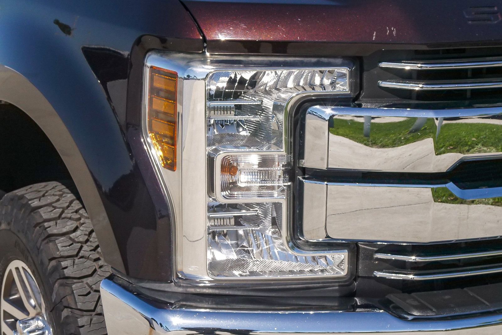 Used 2019 Ford F250 Lariat image 4