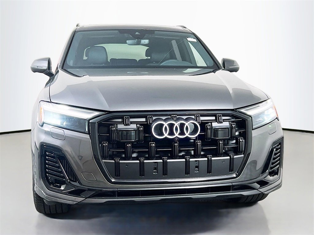 New 2026 Audi Q7 3.0T Premium Plus image 2
