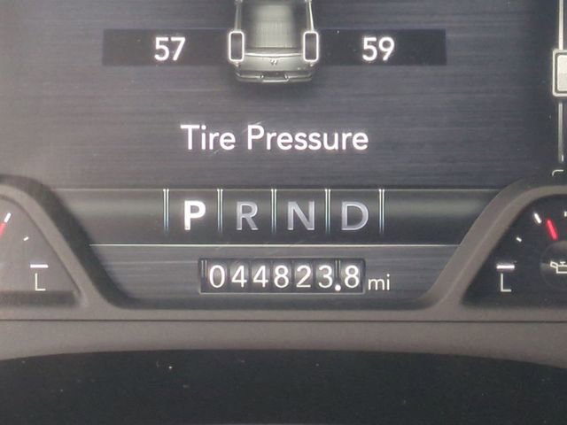 Used 2024 RAM 2500 Laramie image 33