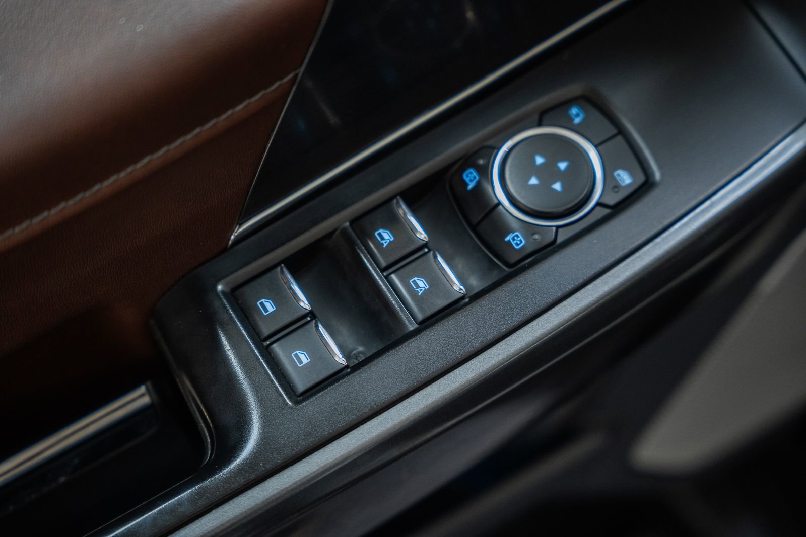 Certified 2023 Ford F150 Lariat w/ Equipment Group 502A High image 47