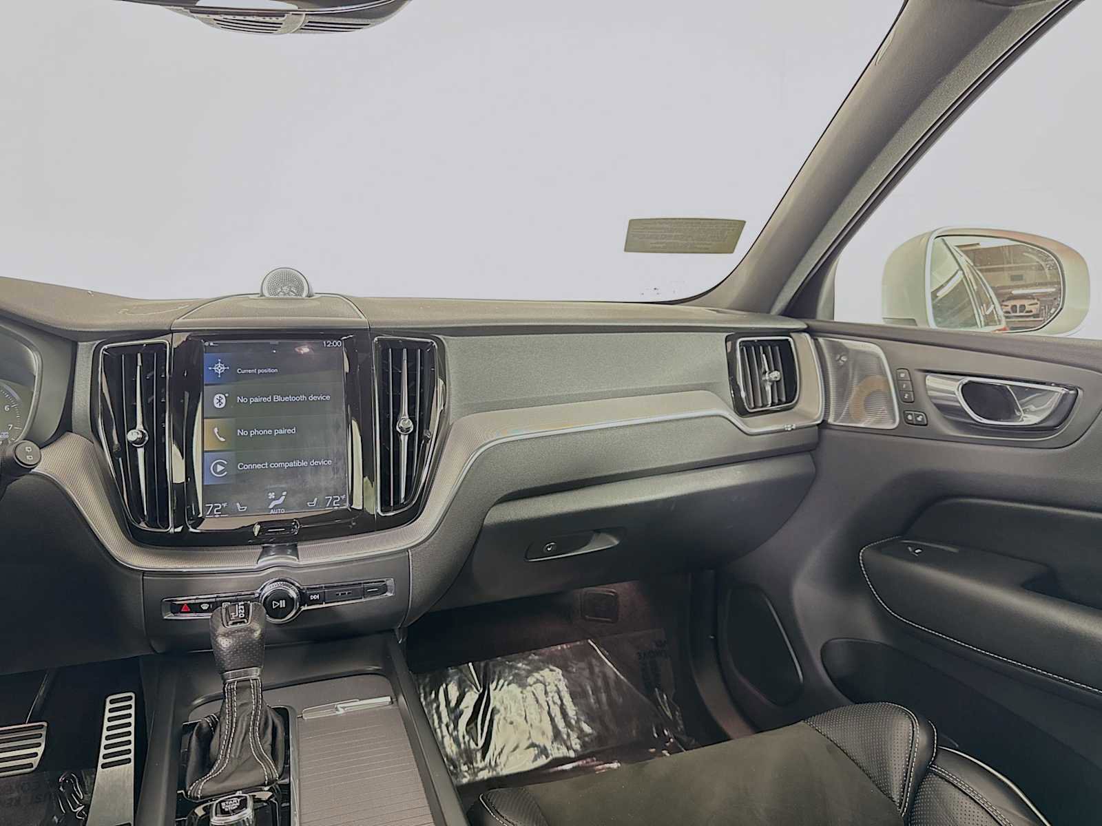 Used 2019 Volvo XC60 T5 R-Design w/ Protection Package Premier image 34