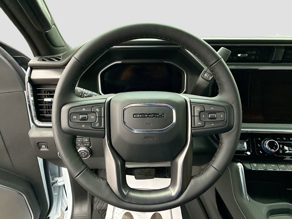 New 2026 GMC Sierra 2500 Denali Ultimate image 11
