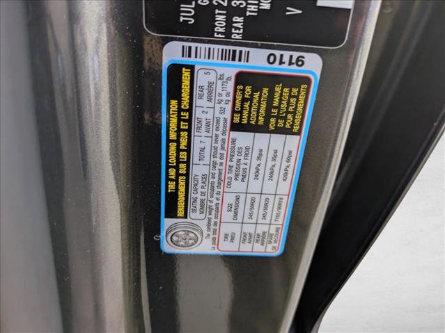 Used 2024 Kia Telluride S image 14