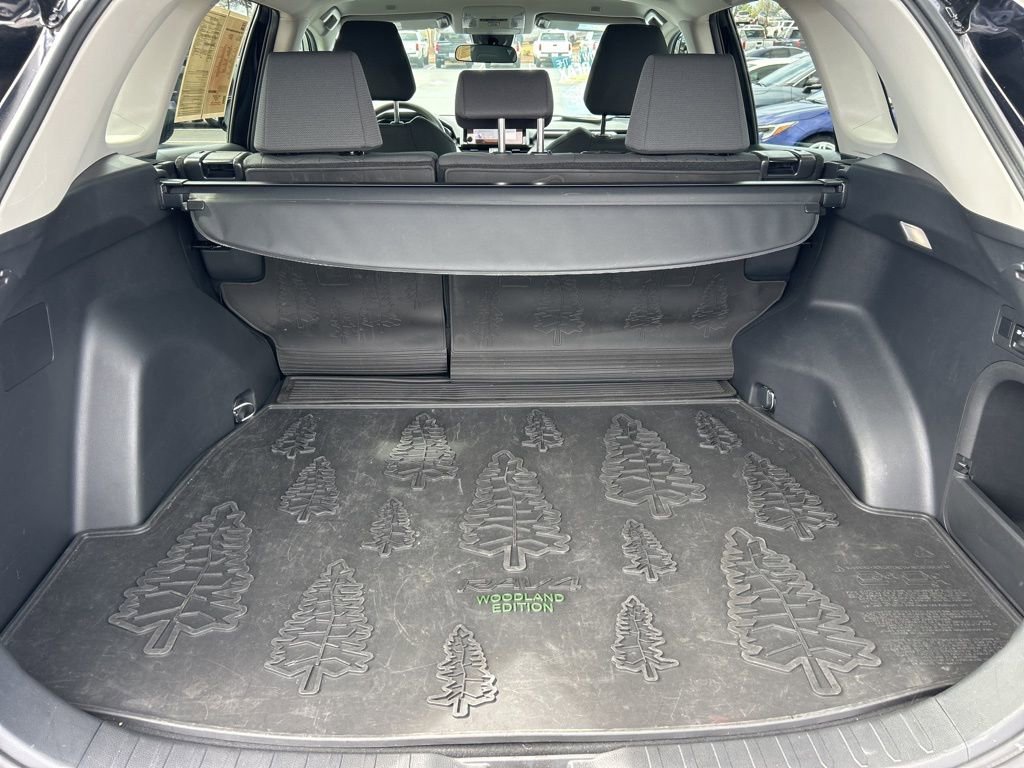Used 2024 Toyota RAV4 AWD Hybrid image 15