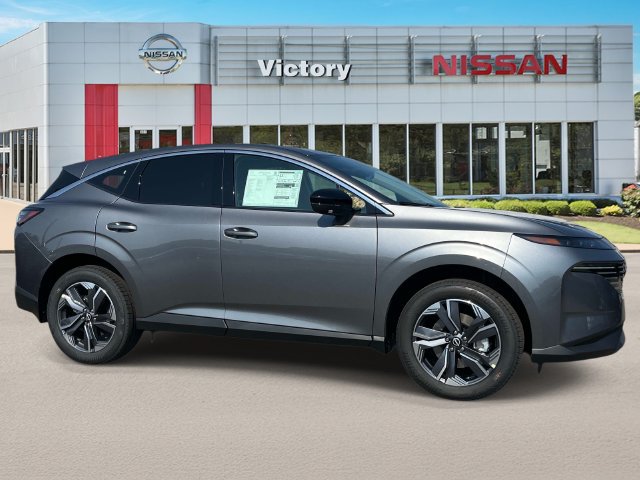 New 2026 Nissan Murano SL AWD/4WD image 2