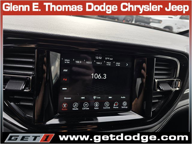 Used 2022 Dodge Durango GT image 14