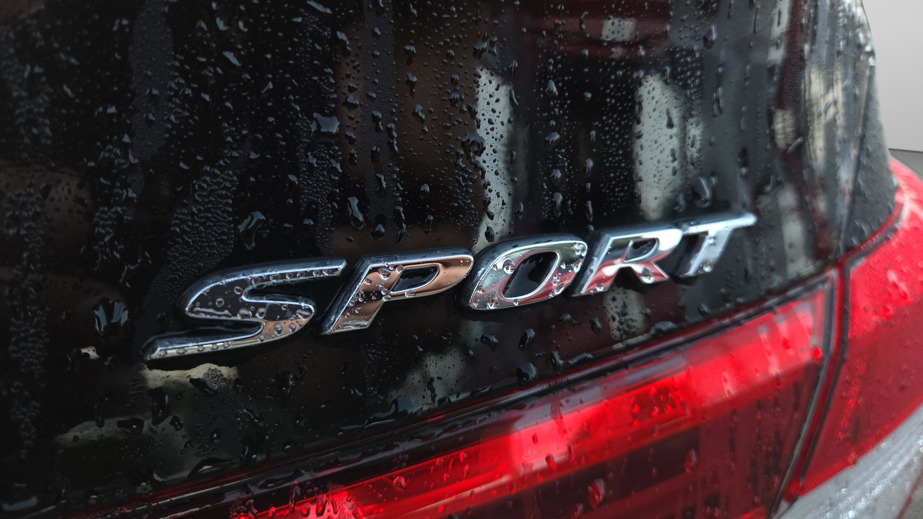 Used 2023 Honda Civic Sport image 18