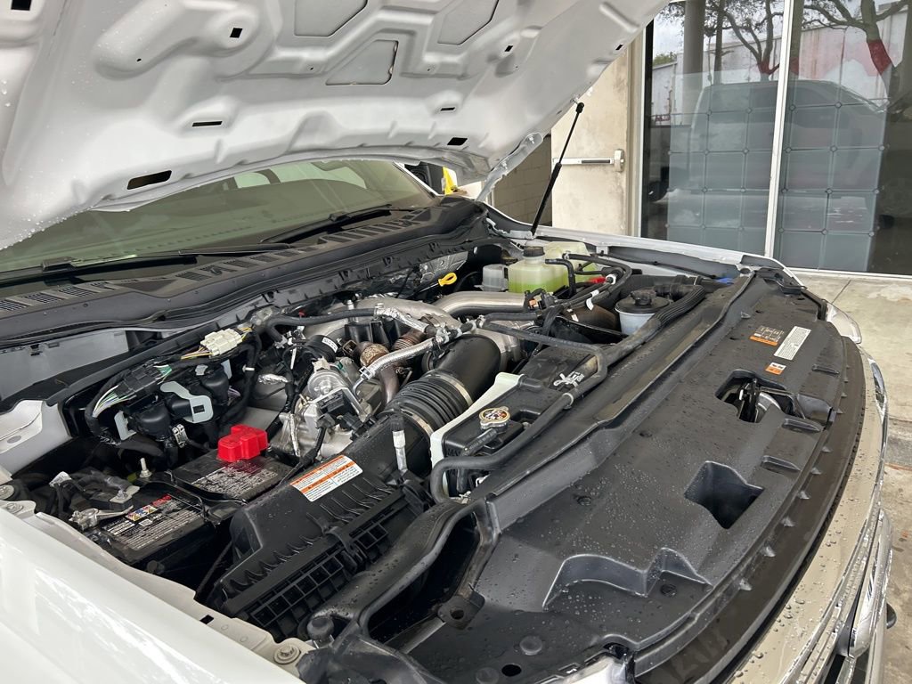Used 2025 Ford F250 XLT image 10