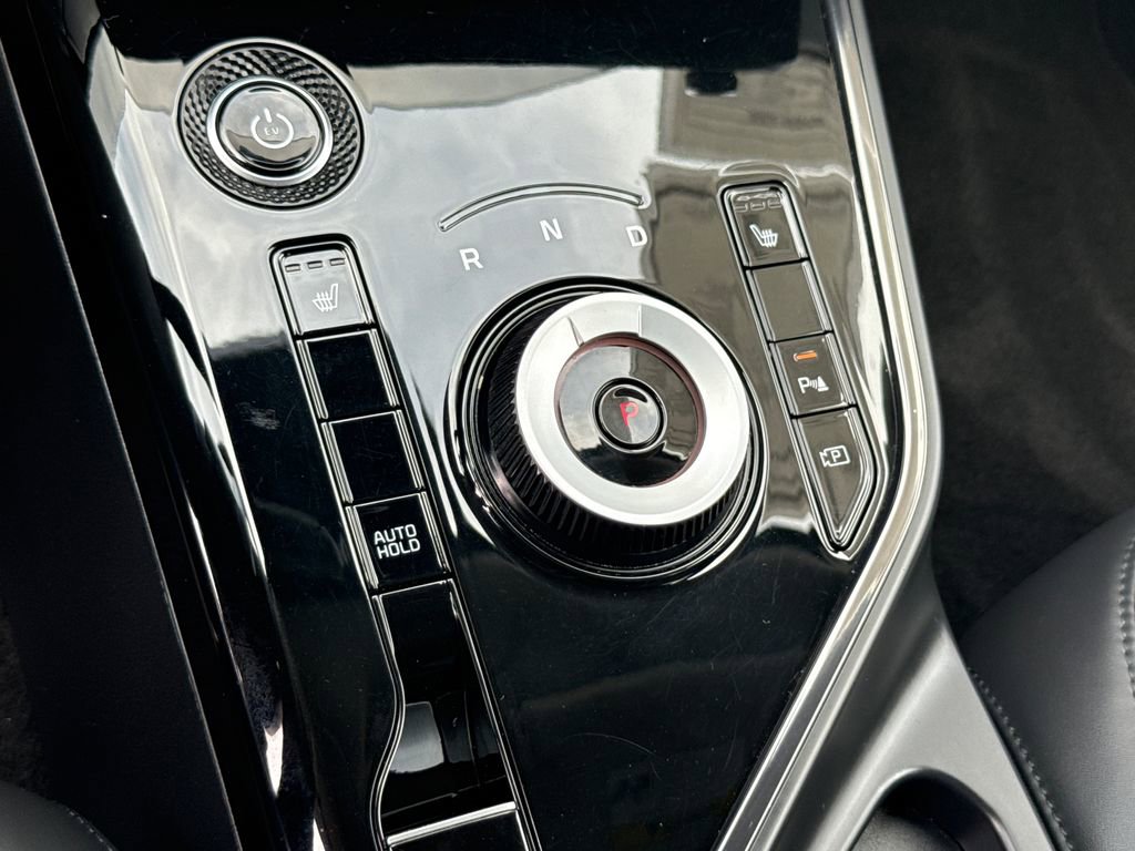 Used 2023 Kia Niro Wind image 28