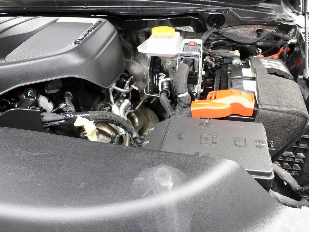Used 2025 RAM 1500 Rebel image 23