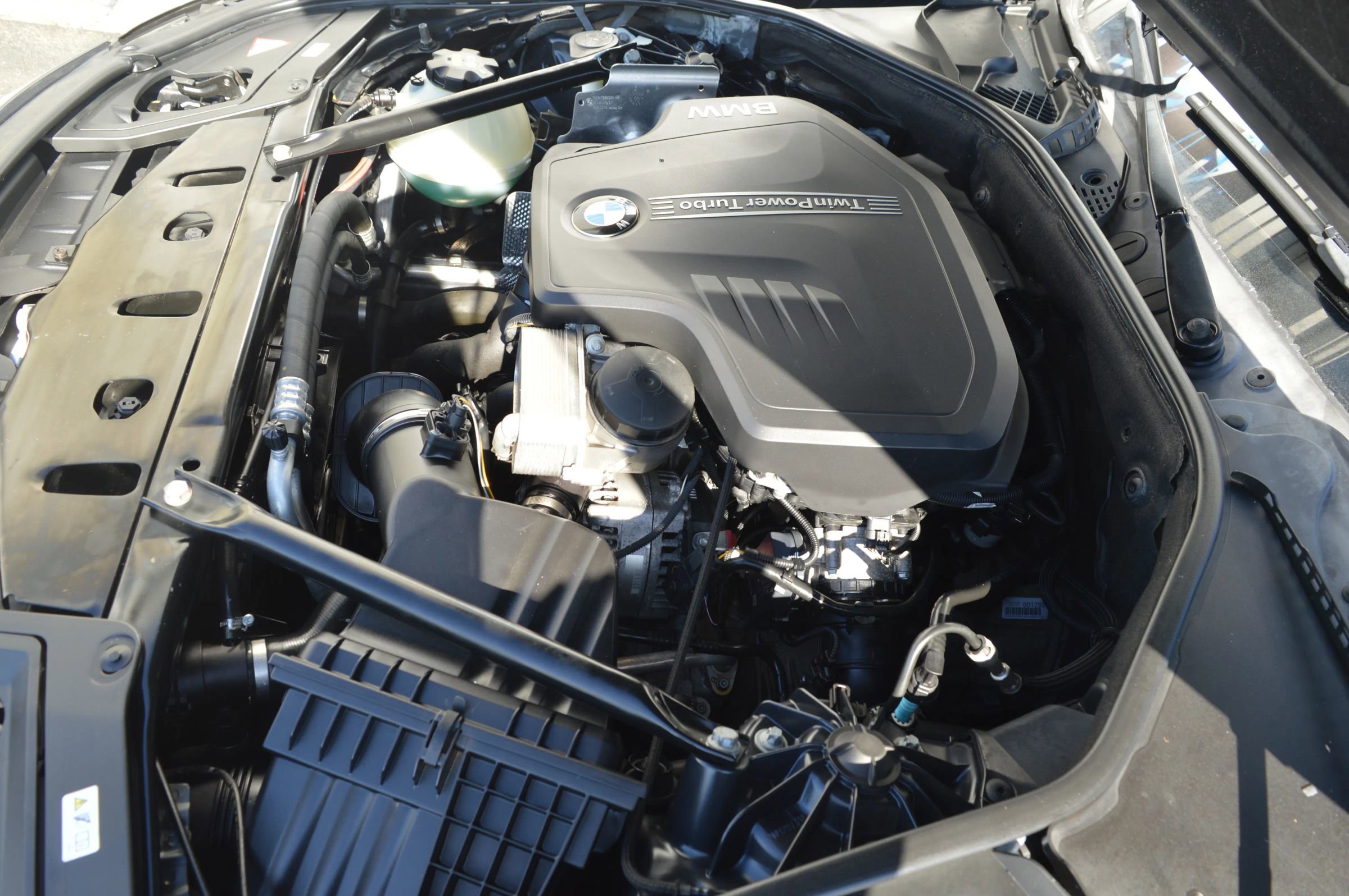 Used 2016 BMW 528i Sedan image 35