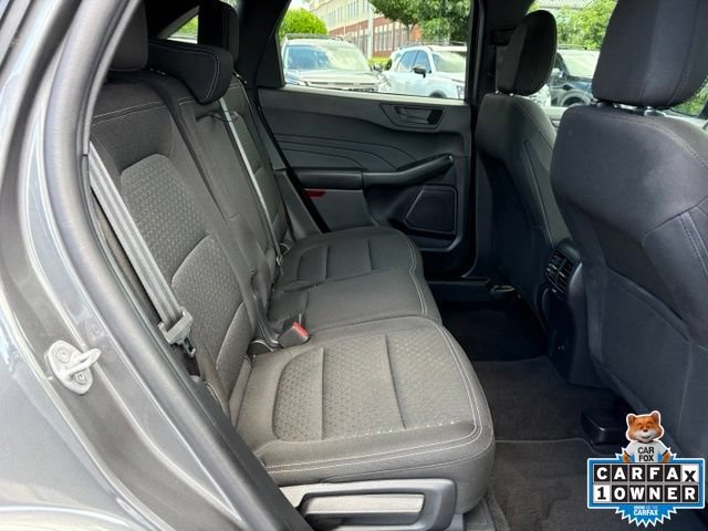 Used 2025 Ford Escape Active FWD image 23