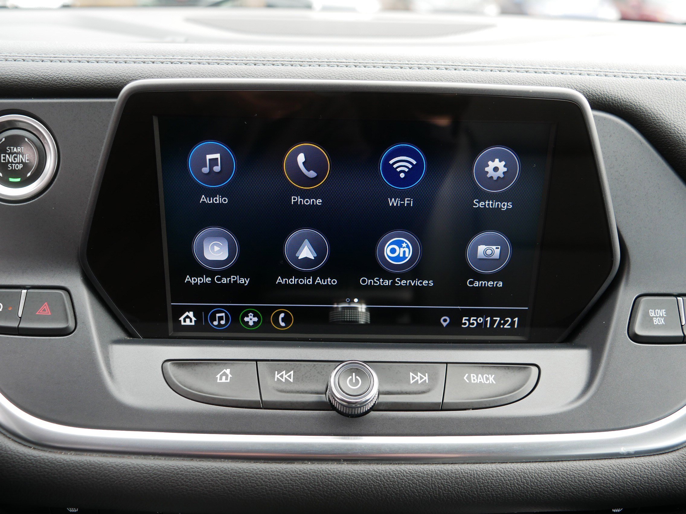 Used 2020 Chevrolet Blazer LT image 30