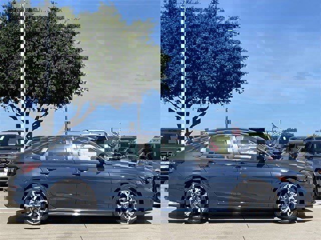 New 2026 Honda Civic Sport Touring image 3